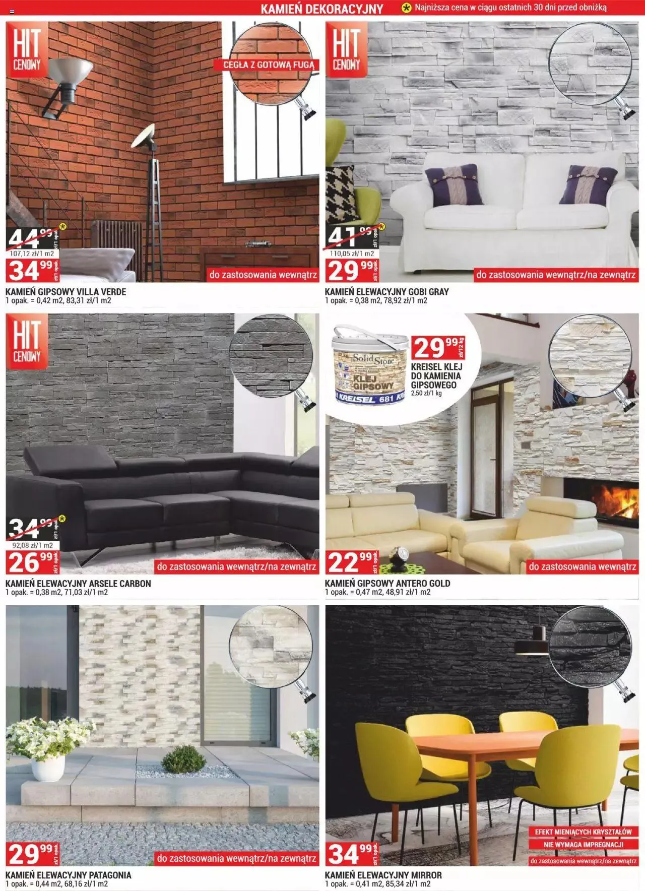 Gazetka Merkury Market Gazetka od 2 stycznia do 31 stycznia 2024 - Strona 49