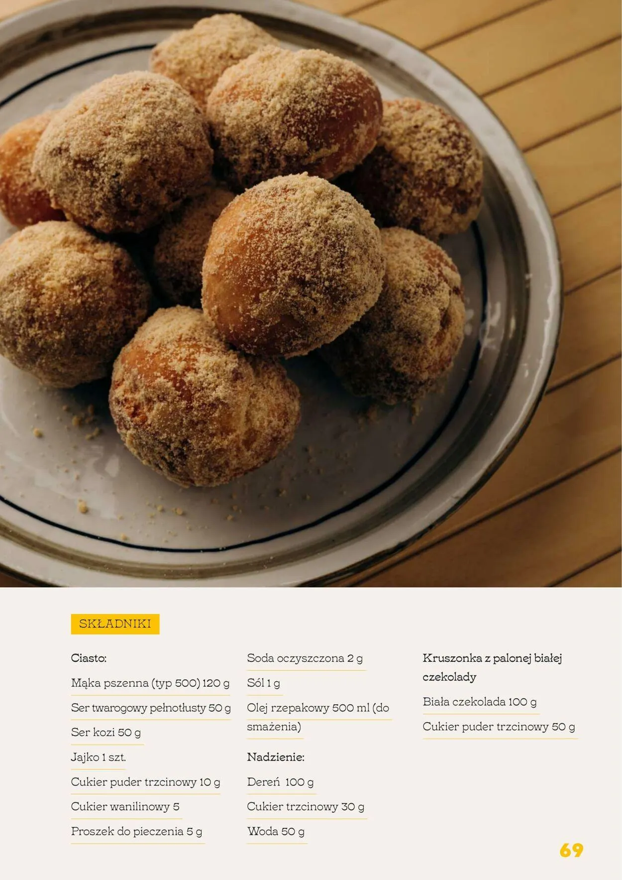 Gazetka Makro Aktualna gazetka od 6 stycznia do 20 stycznia 2025 - Strona 69