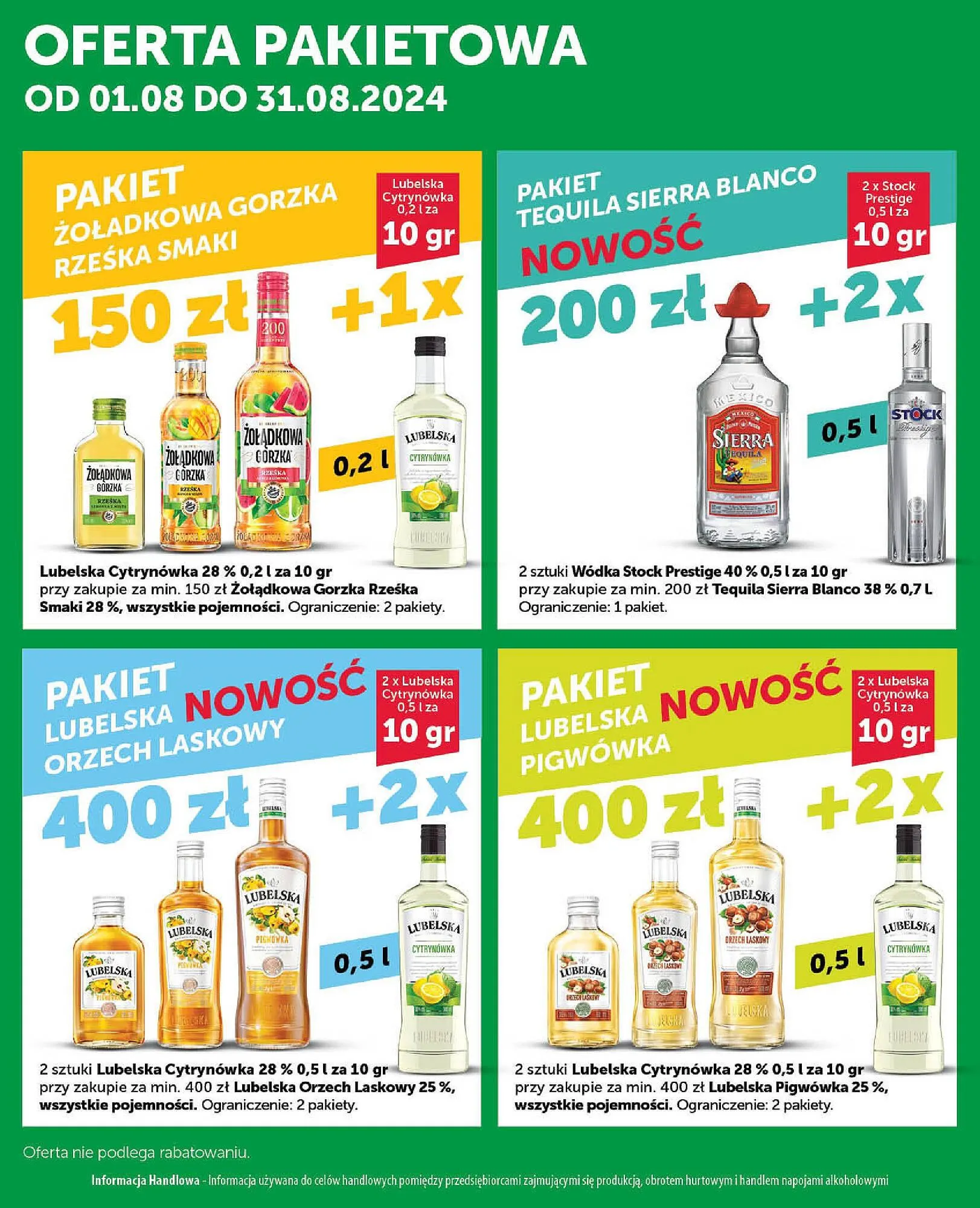 Eurocash gazetka - 1