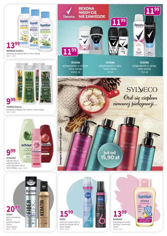 Gazetka Noworoczne Hity Cenown od 10 stycznia do 31 stycznia 2025 - Strona 5