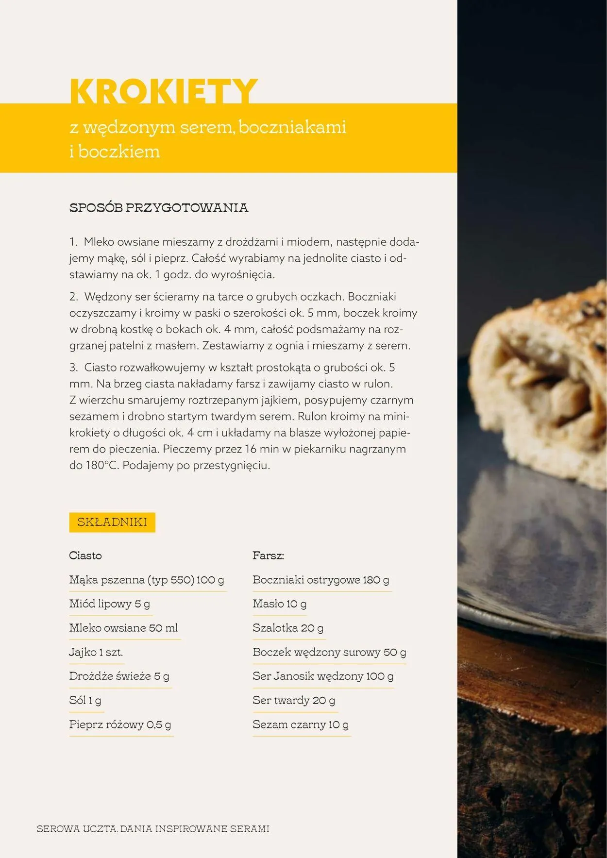 Gazetka Makro Aktualna gazetka od 6 stycznia do 20 stycznia 2025 - Strona 8