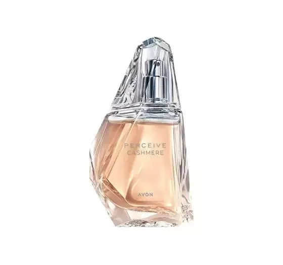 AVON PERCEIVE CASHMERE WODA PERFUMOWANA DLA KOBIET 50ML