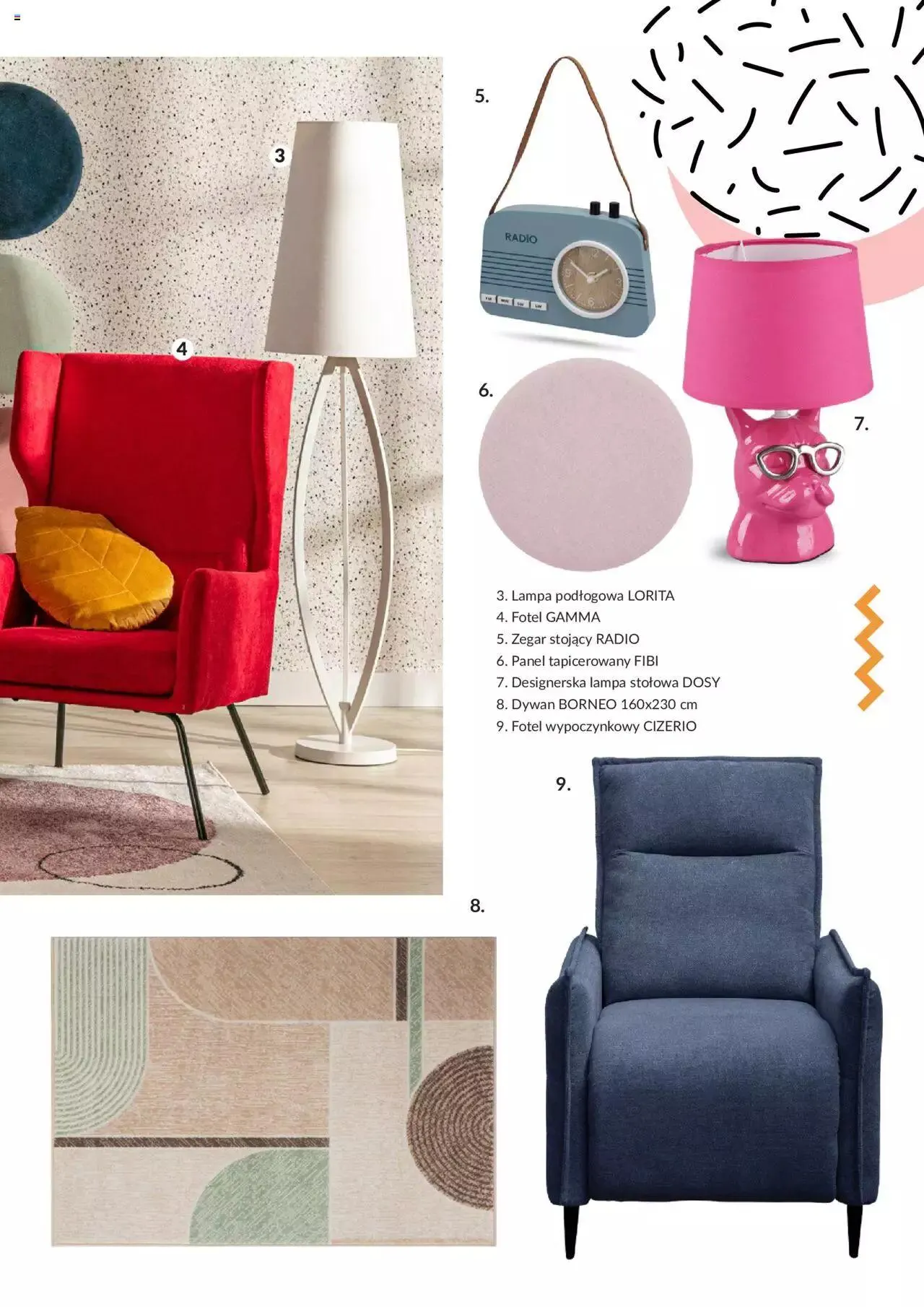 Gazetka Salony Agata Gazetka - Trendbook od 22 maja do 31 grudnia 2023 - Strona 27