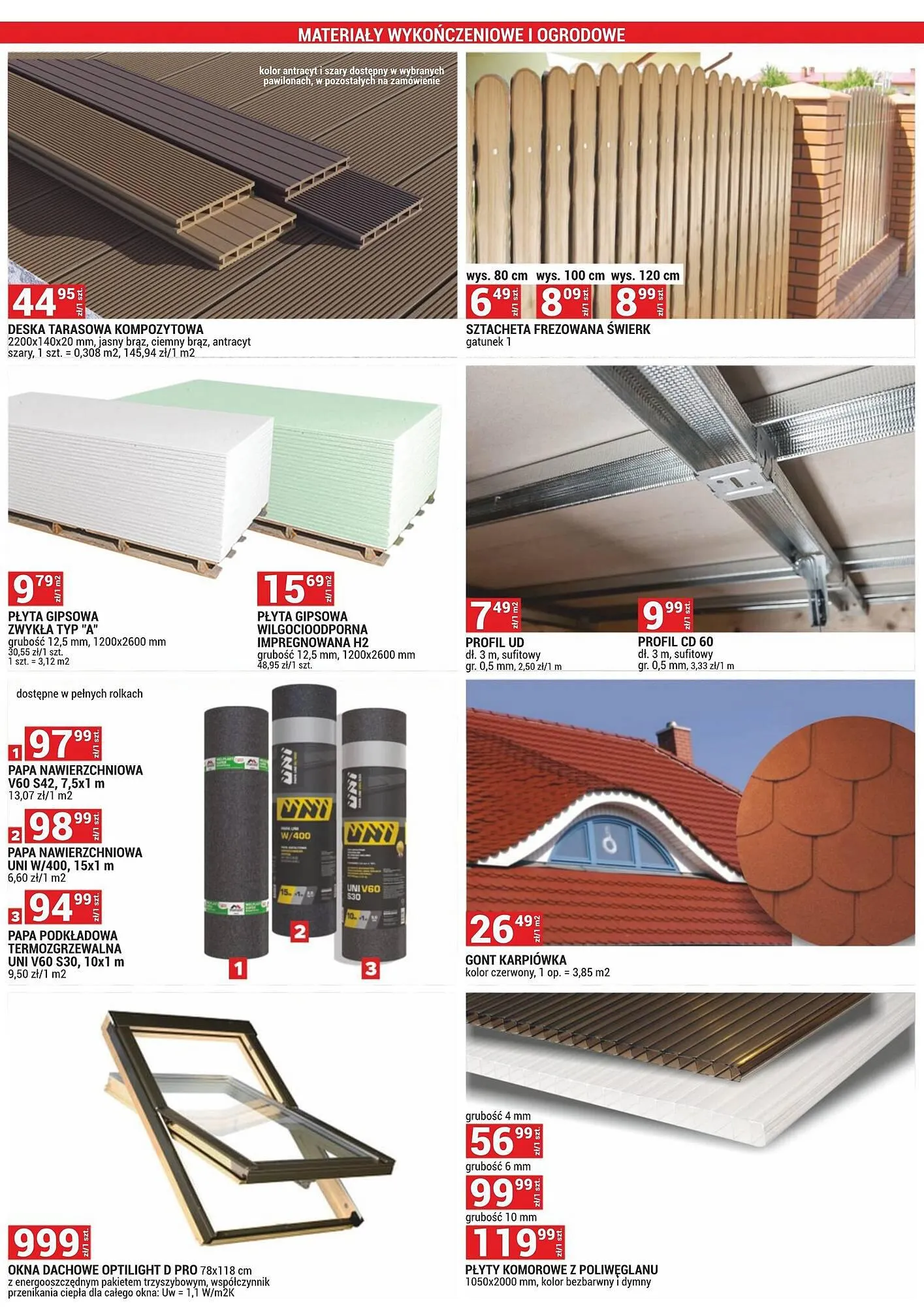 Gazetka Merkury Market gazetka od 1 lipca do 31 lipca 2023 - Strona 39