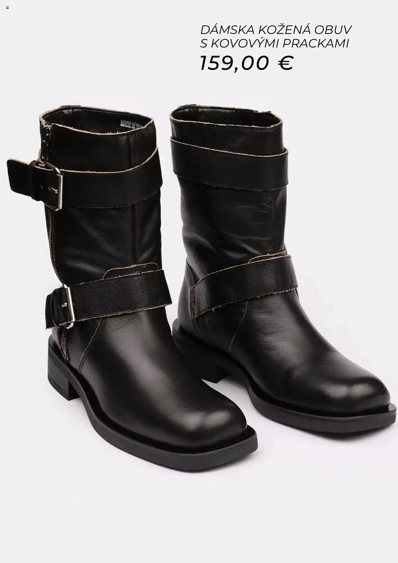 Gazetka Bata Gazetka od 1 października do 31 grudnia 2023 - Strona 9