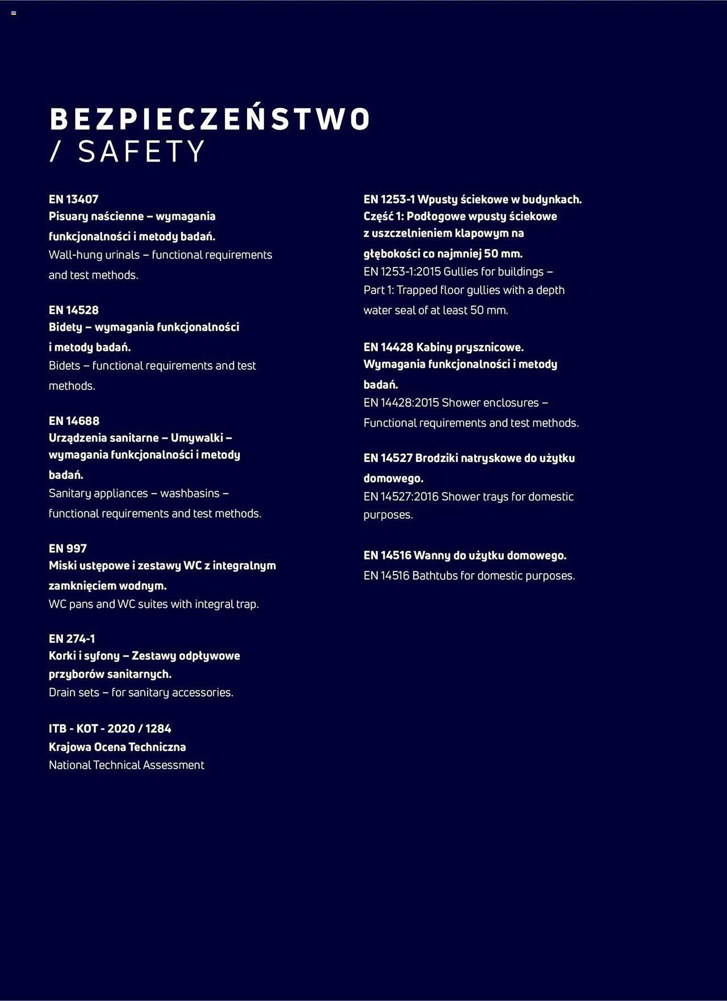 Gazetka Deante gazetka od 1 stycznia do 31 grudnia 2024 - Strona 202