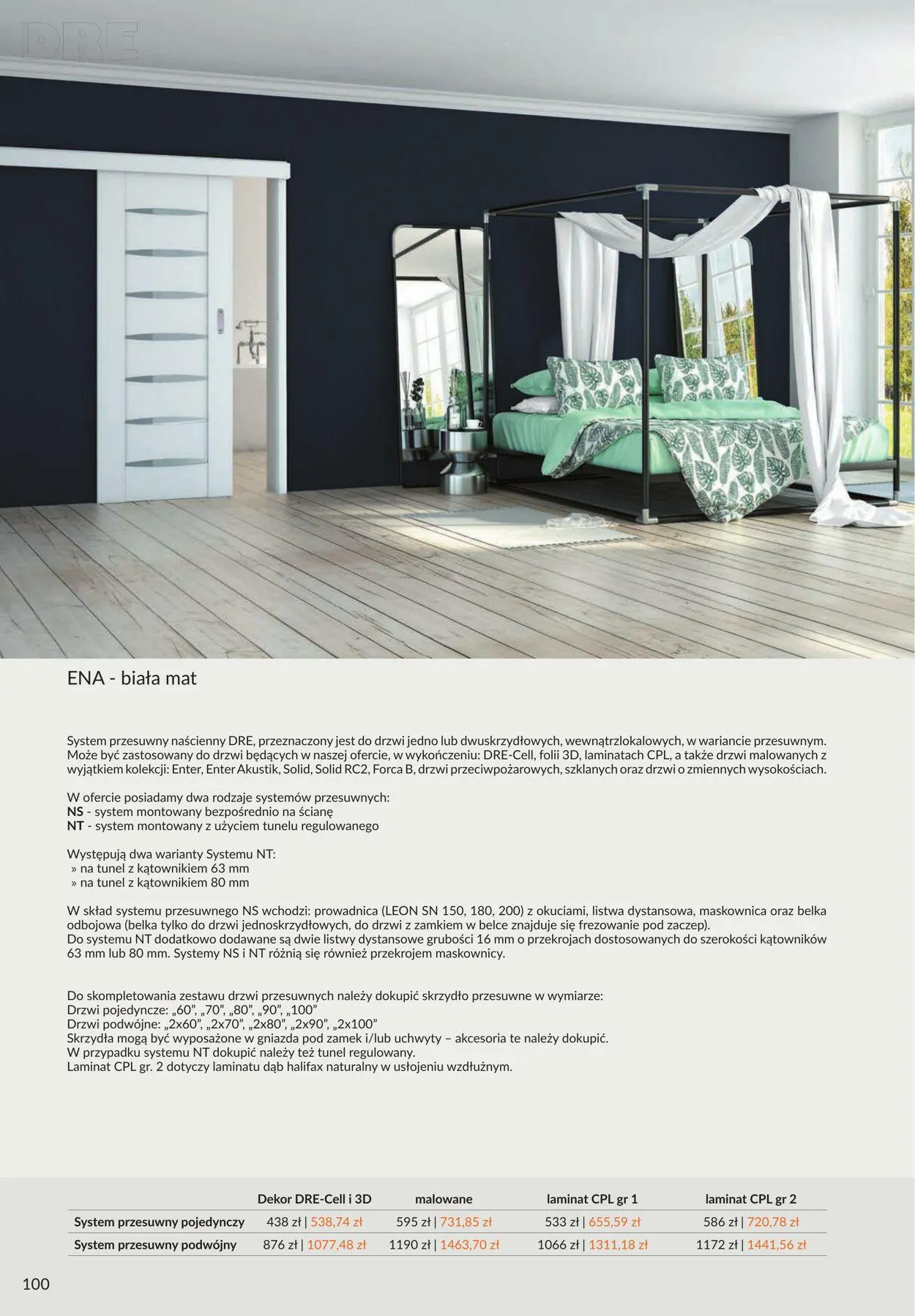 Gazetka Fachowiec od 1 września do 31 grudnia 2023 - Strona 100