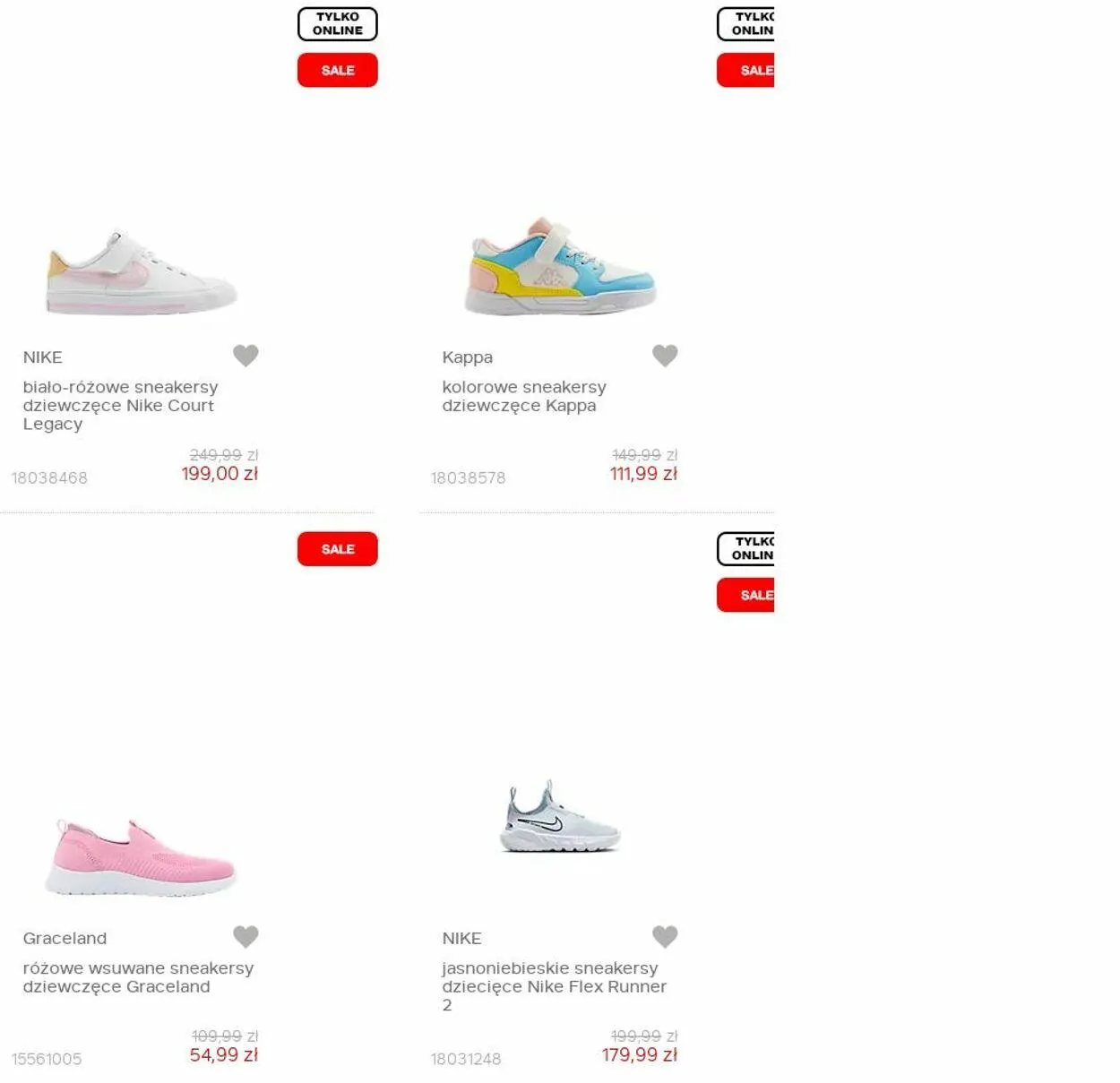 Gazetka Deichmann Aktualna gazetka od 2 stycznia do 12 stycznia 2025 - Strona 291