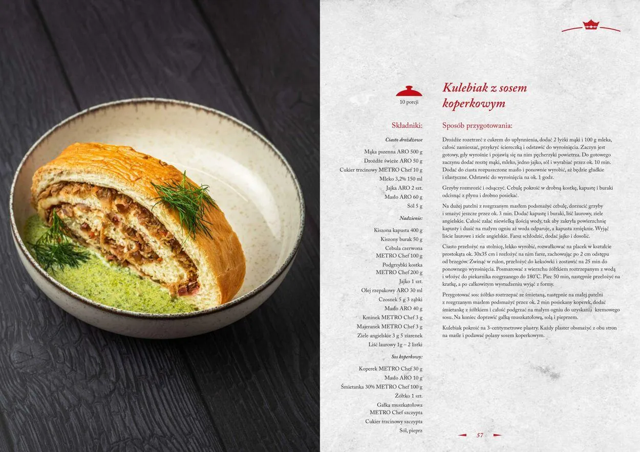 Gazetka Makro Aktualna gazetka od 30 grudnia do 13 stycznia 2025 - Strona 29