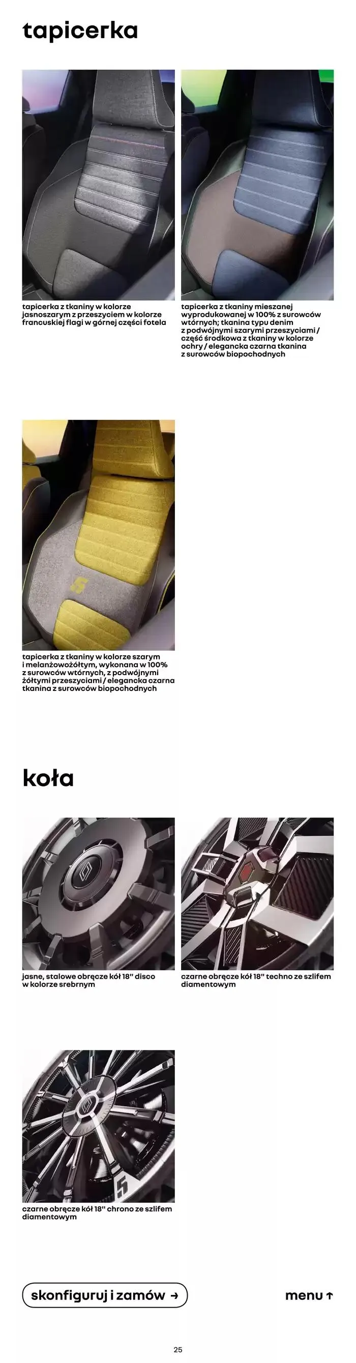 Gazetka Nasze najlepsze oferty dla Ciebie od 7 lutego do 7 lutego 2026 - Strona 25