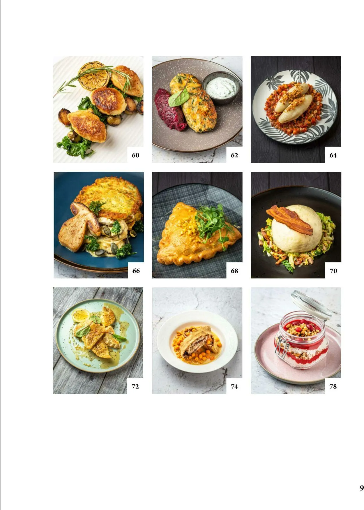 Gazetka Makro Aktualna gazetka od 3 lutego do 17 lutego 2025 - Strona 6