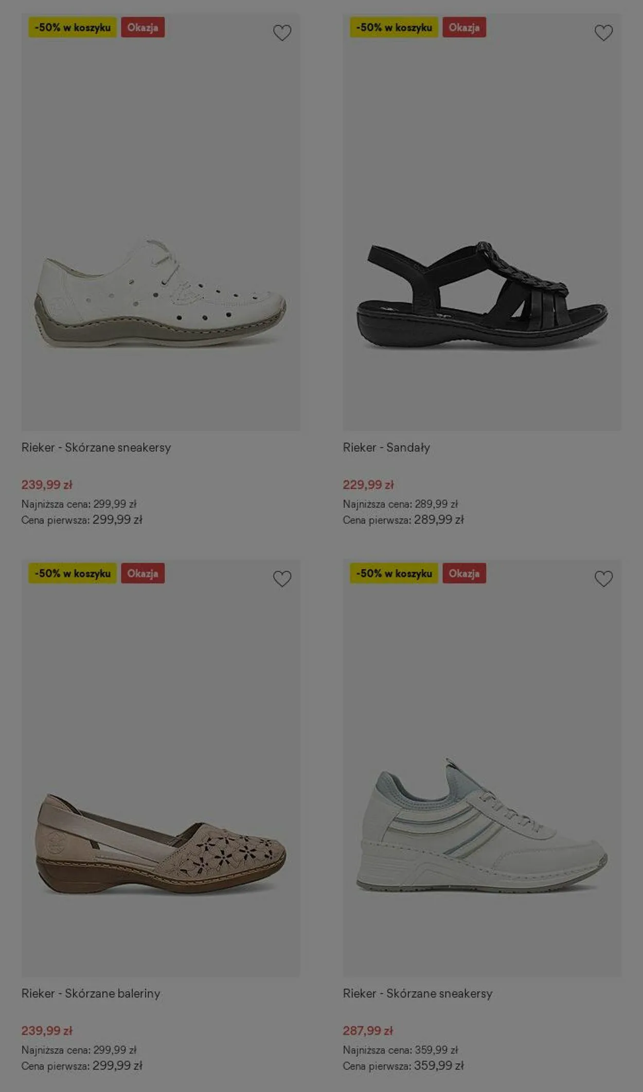 Gazetka CCC Aktualna gazetka od 2 września do 8 września 2024 - Strona 17