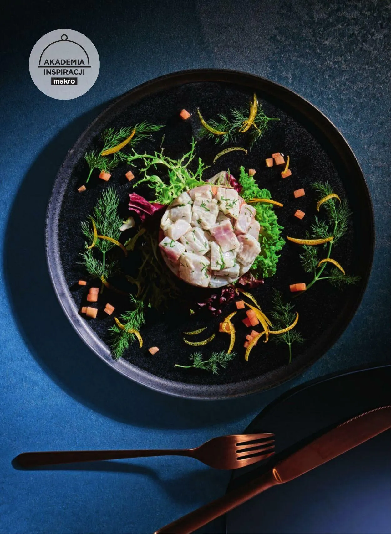 Gazetka Makro Aktualna gazetka od 6 stycznia do 20 stycznia 2025 - Strona 14