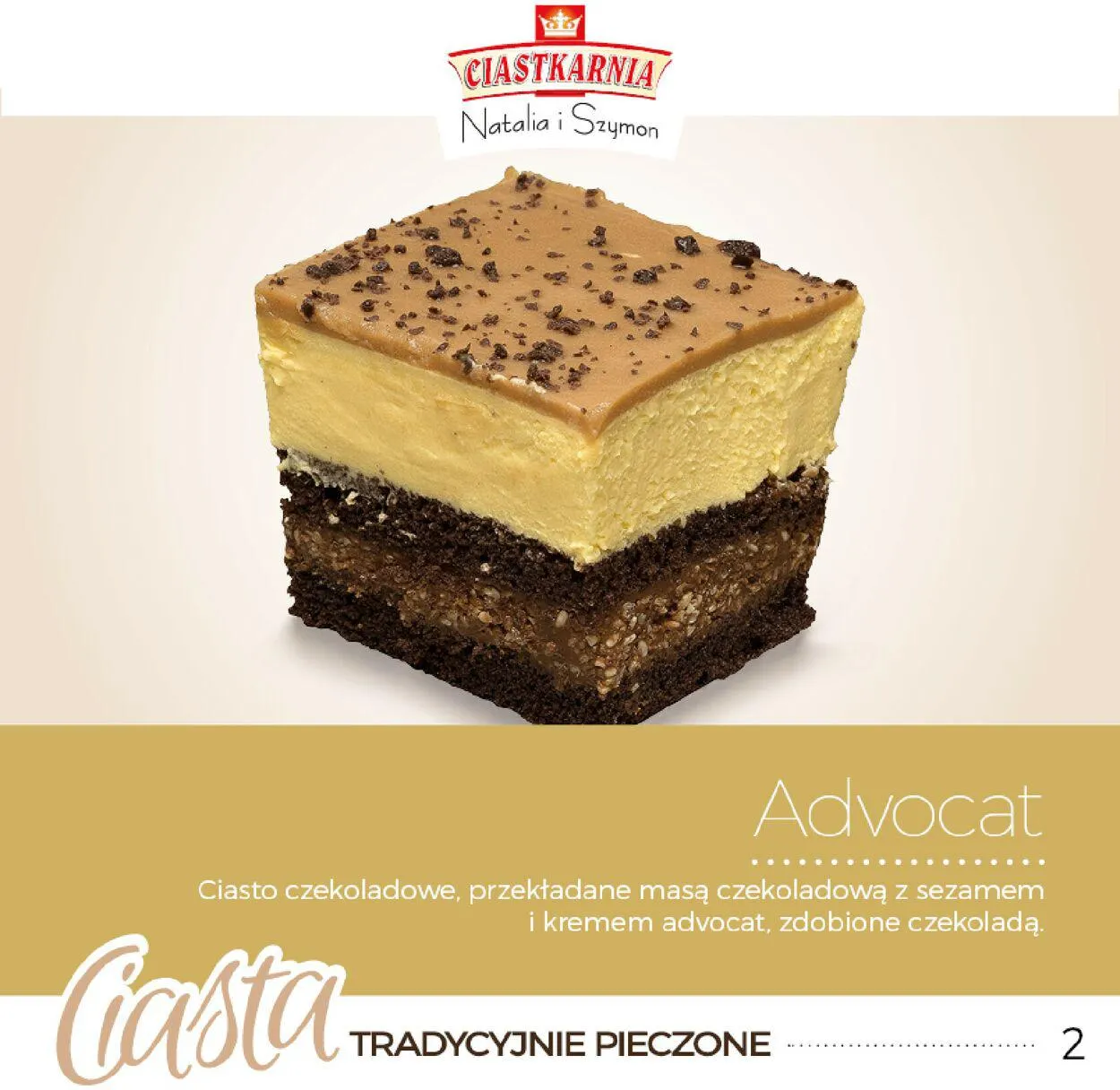 Gazetka Topaz Aktualna gazetka od 5 grudnia do 31 grudnia 2025 - Strona 3