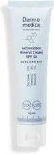 Dermomedica Antioxidant Mineral Cream Spf30 Przeciwstarzeniowy Krem Antyoksydacyjny z Filtrem 60ml
