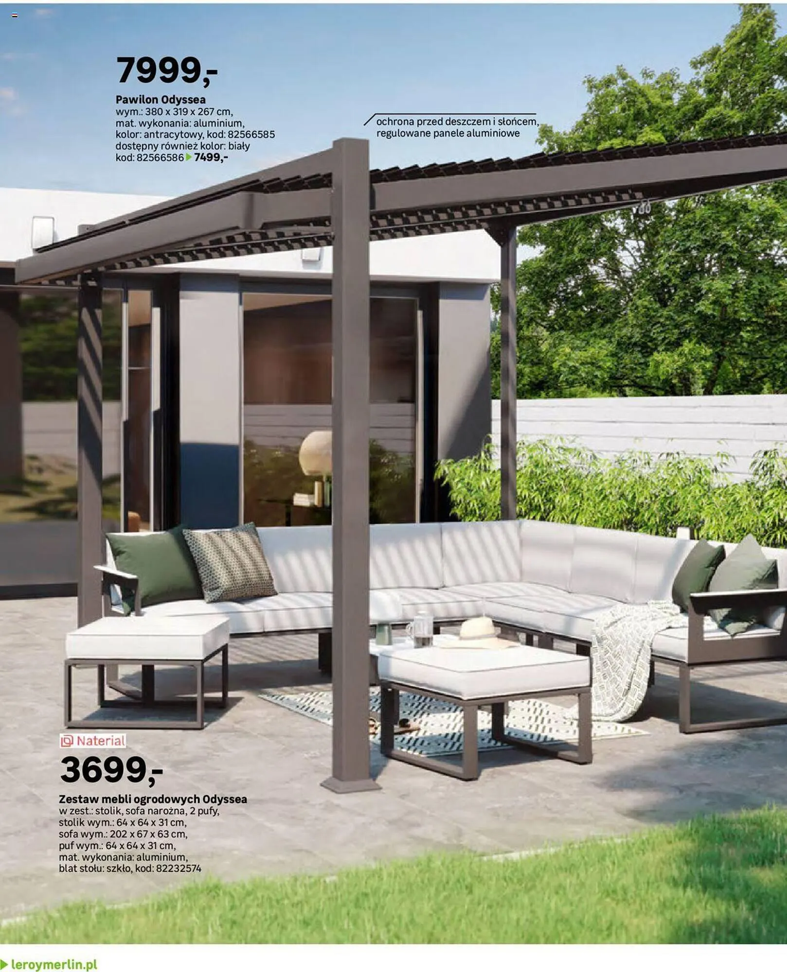 Gazetka Leroy Merlin gazetka od 3 kwietnia do 10 kwietnia 2024 - Strona 24