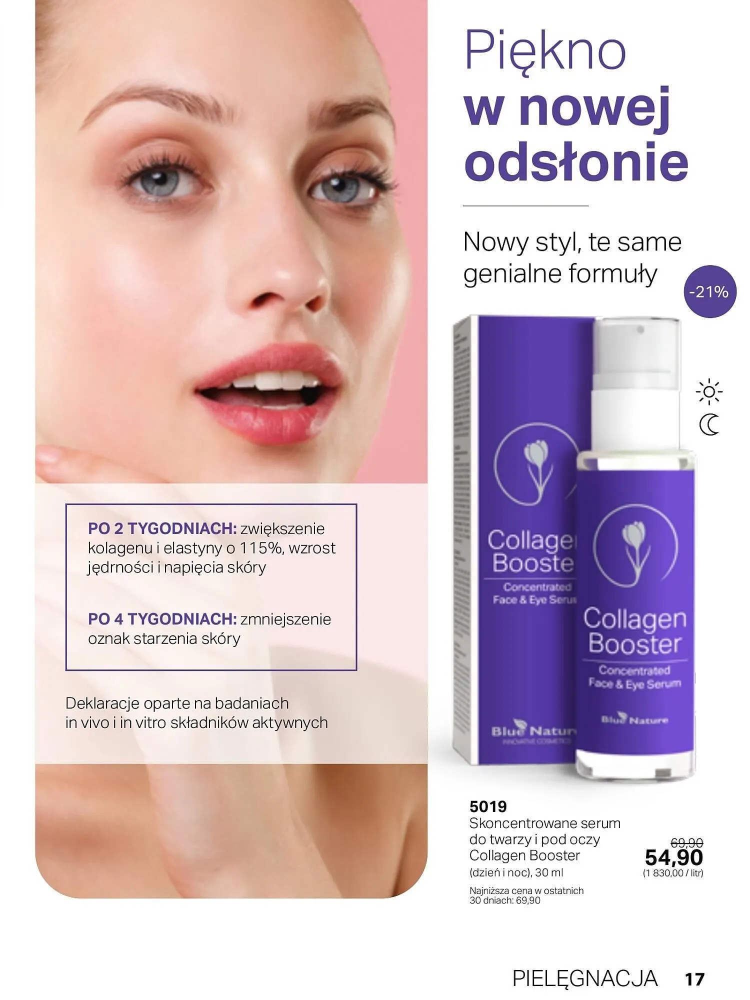 Gazetka BetterStyle gazetka od 1 listopada do 30 listopada 2024 - Strona 107