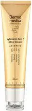 Dermomedica Sylimarin Reti C Glow Cream Luksusowy Krem Z Witaminą Sylimaryną Retinolem I Kompleksem Antyoksydacyjnym 60 ml