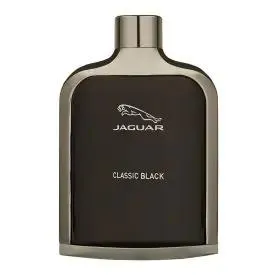 Jaguar Classic Black 100 ml