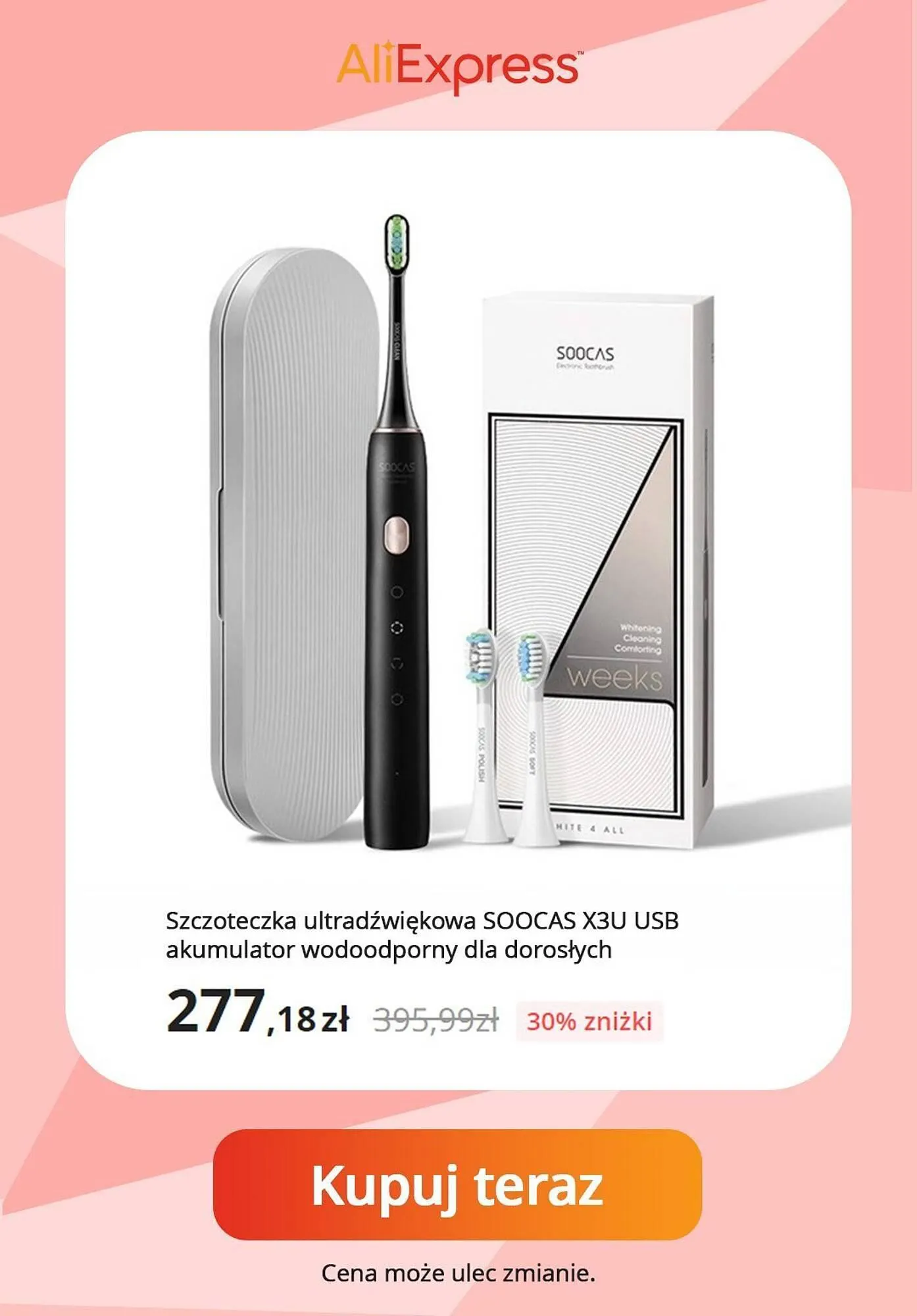 Gazetka AliExpress gazetka od 26 czerwca do 10 lipca 2023 - Strona 7