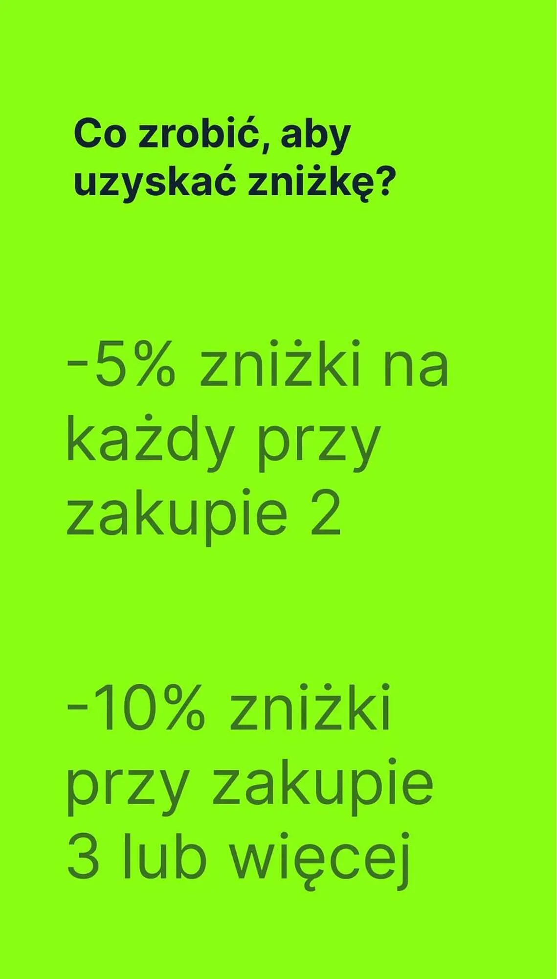 Gazetka Bershka gazetka od 27 marca do 12 kwietnia 2024 - Strona 2