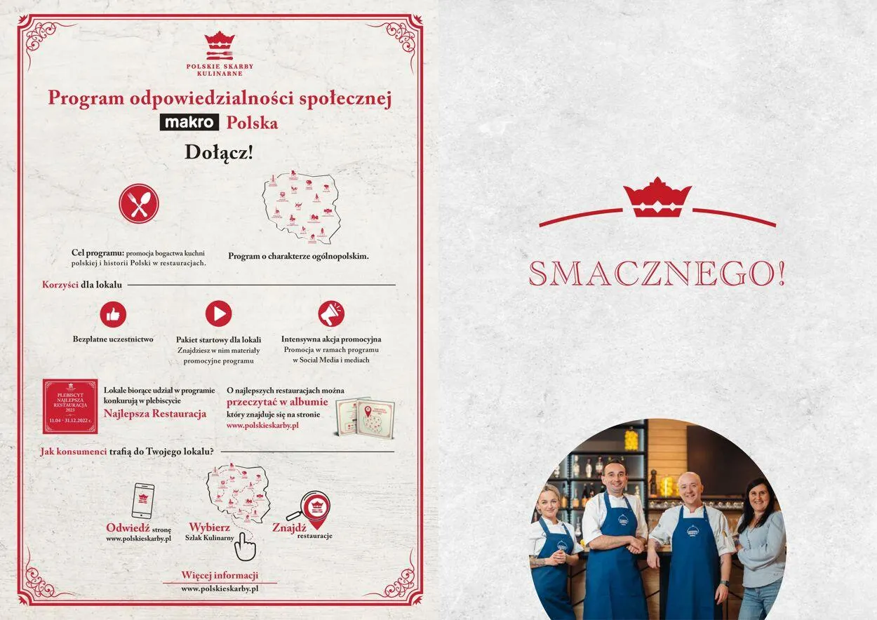 Gazetka Makro Aktualna gazetka od 6 stycznia do 20 stycznia 2025 - Strona 39