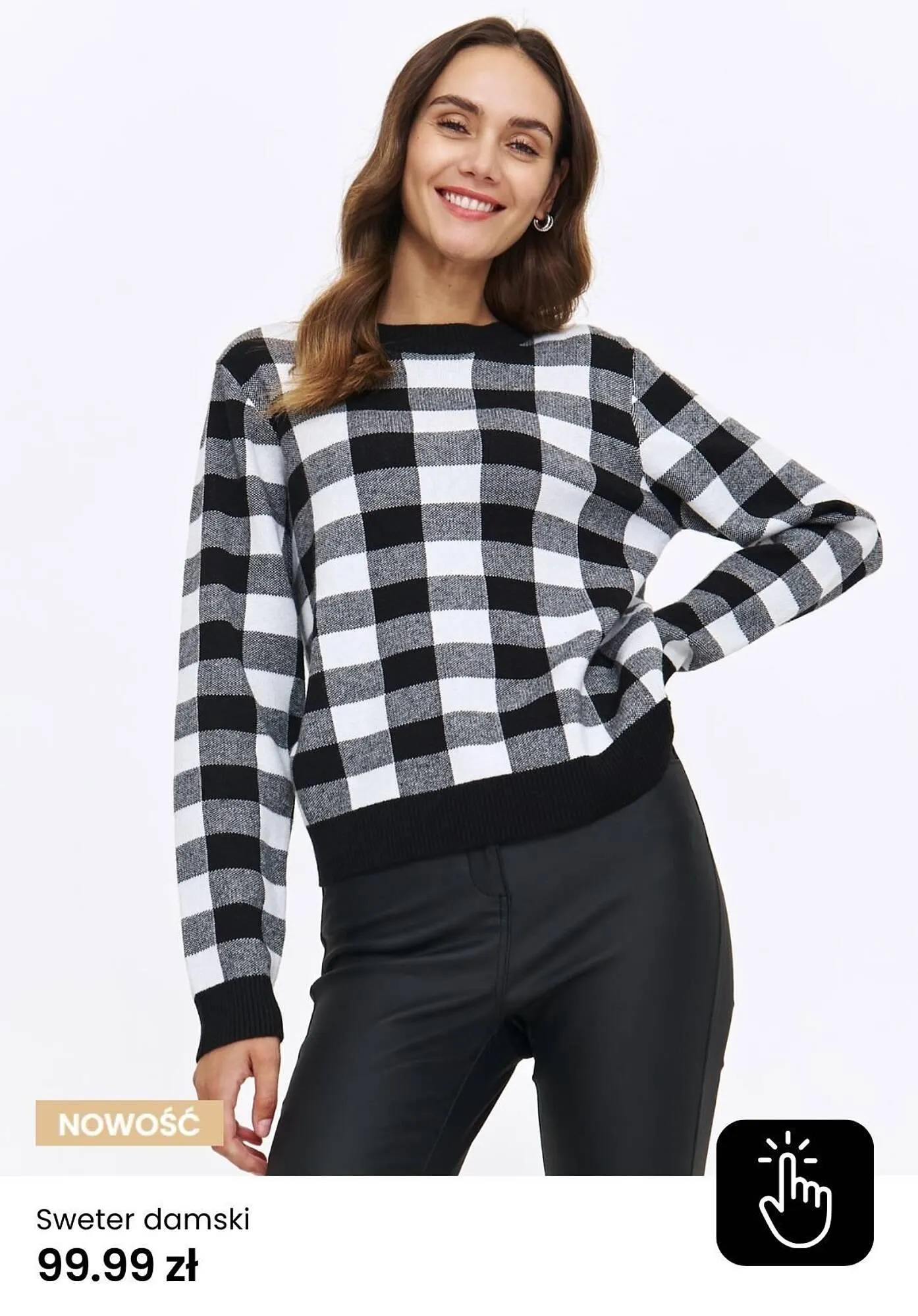 Gazetka Top Secret gazetka od 6 listopada do 15 listopada 2024 - Strona 5