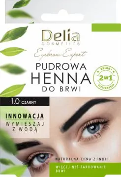 DELIA COSMETICS Eyebrow Expert