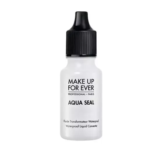 MAKE UP FOR EVER AQUA SEAL UTRWALACZ DO MAKIJAŻU 12ML