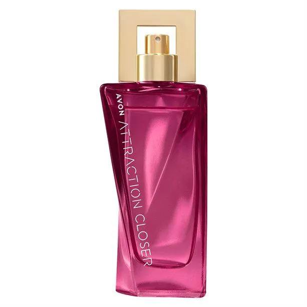 Apă de parfum Attraction Closer pentru Ea, 50ml