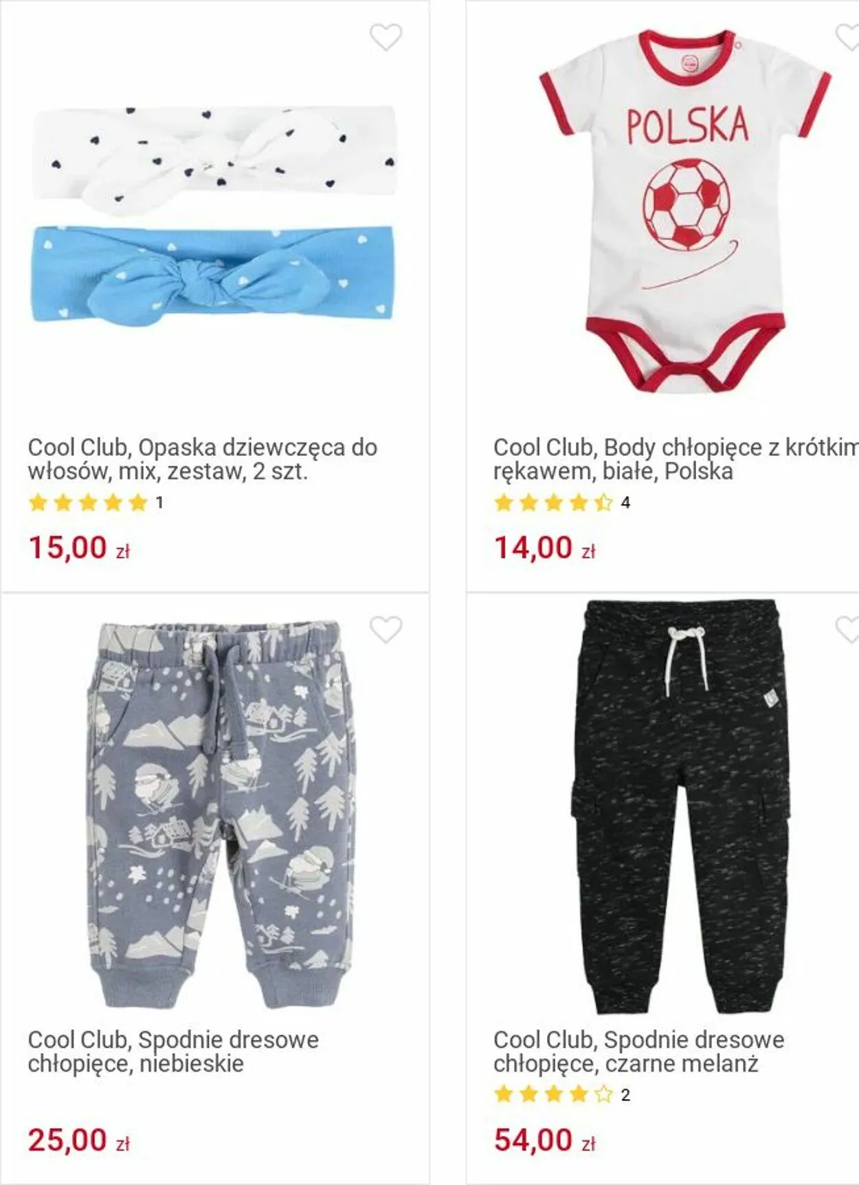 Gazetka Smyk Aktualna gazetka od 25 listopada do 8 grudnia 2024 - Strona 80