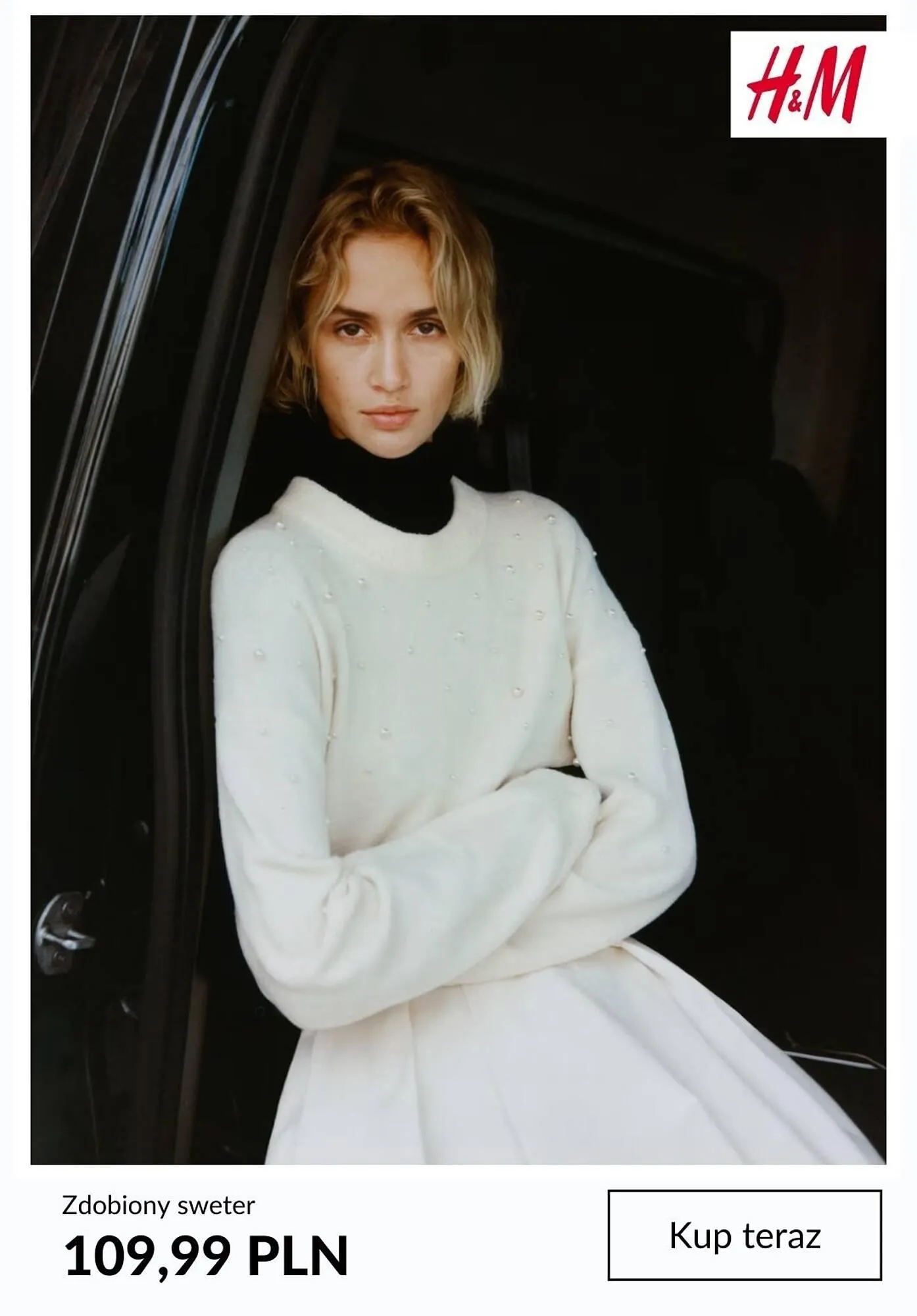 Gazetka H&M gazetka od 31 października do 10 listopada 2024 - Strona 8