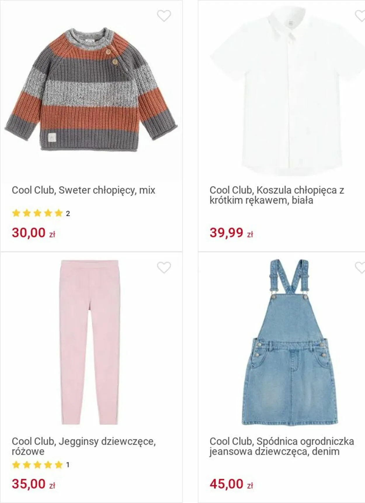 Gazetka Smyk Aktualna gazetka od 25 listopada do 8 grudnia 2024 - Strona 40