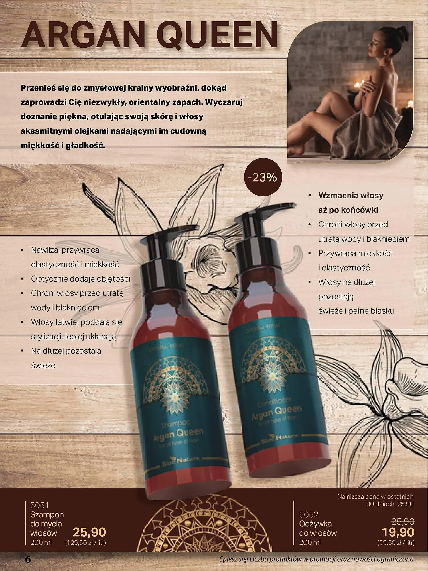 Gazetka Betterware gazetka od 1 października do 31 października 2023 - Strona 113