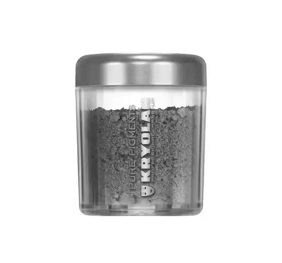 KRYOLAN PURE PIGMENTS PIGMENT CIEŃ MELANCHOLY