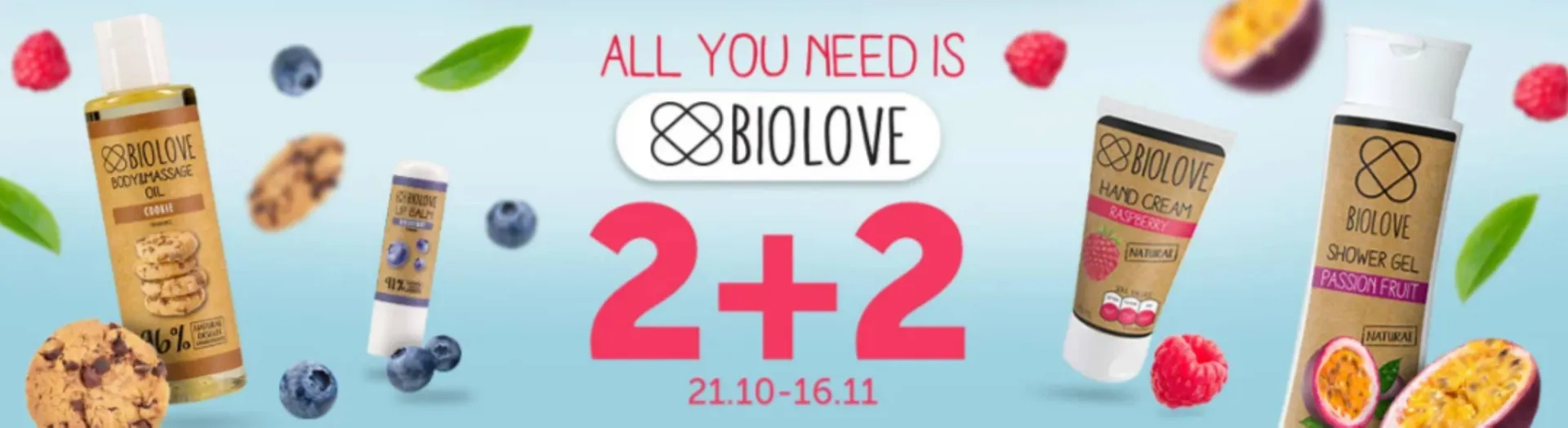 Gazetka Kontigo gazetka od 31 października do 16 listopada 2024 - Strona 2