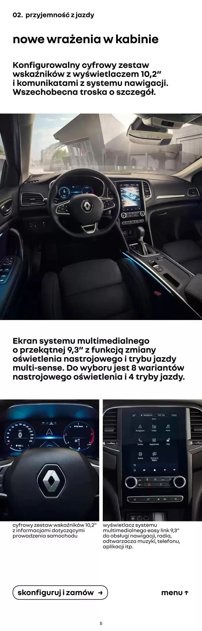 Gazetka Najlepsze oferty dla wszystkich klientów od 7 lutego do 7 lutego 2026 - Strona 5