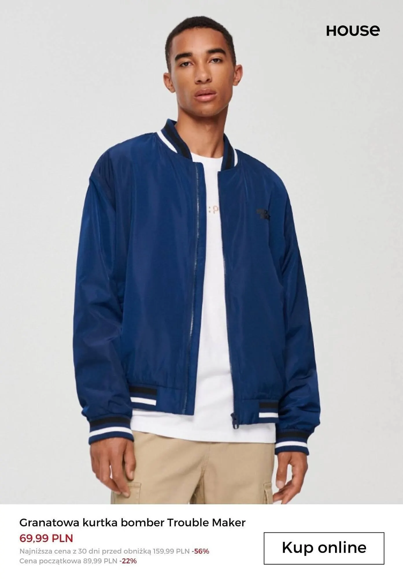 Gazetka House gazetka od 27 października do 30 października 2023 - Strona 9