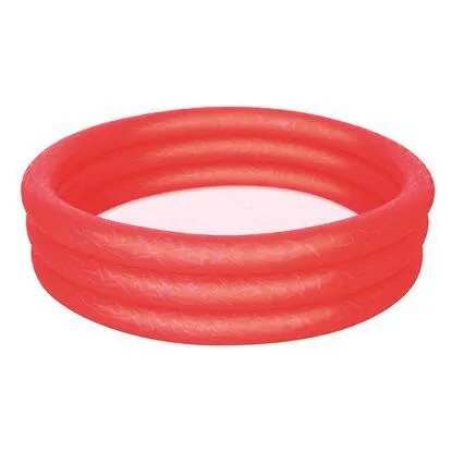 Basen play pool 2+ 122x122x25 cm