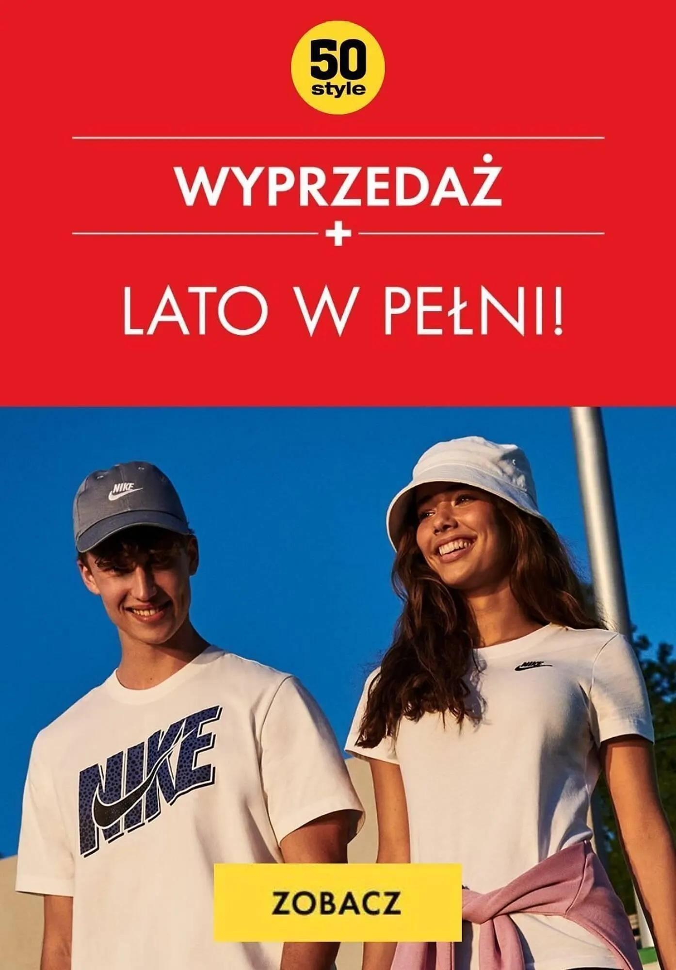 50style gazetka - 1