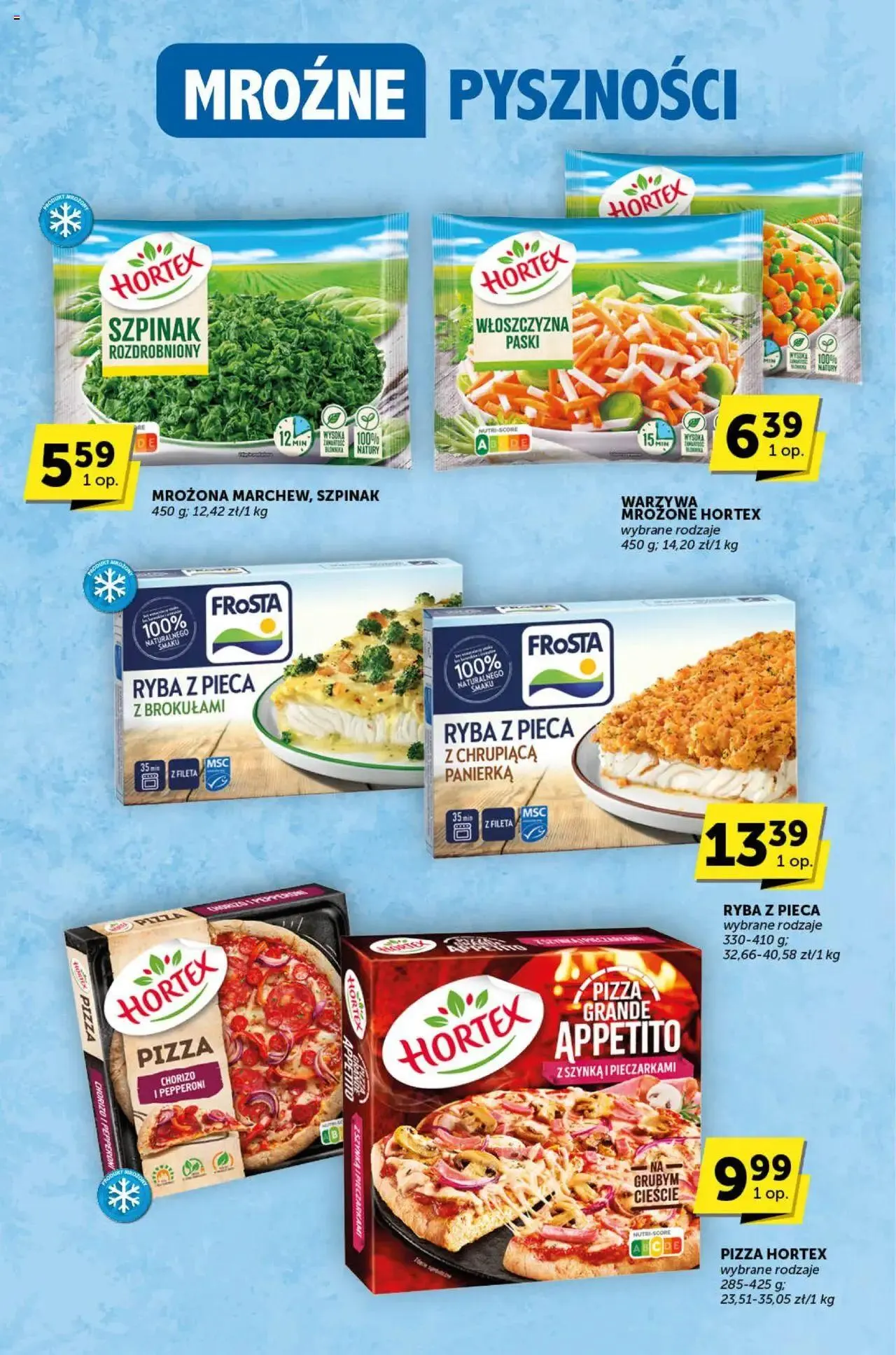 Gazetka Euro Sklep Gazetka - Katalog od 11 lipca do 23 lipca 2024 - Strona 9