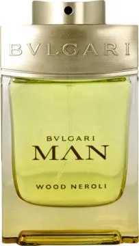 BVLGARI Wood Neroli