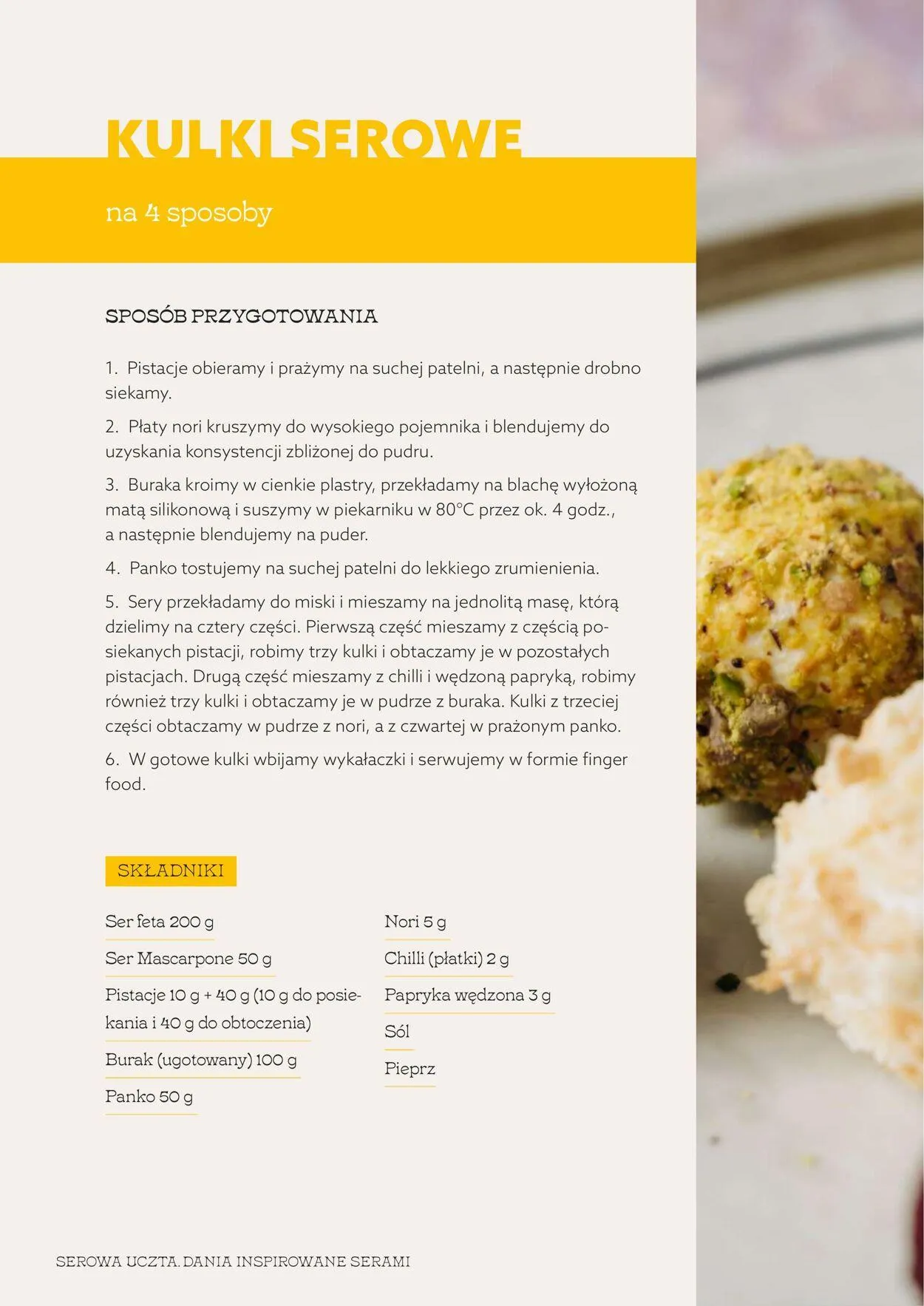 Gazetka Makro Aktualna gazetka od 6 stycznia do 20 stycznia 2025 - Strona 6