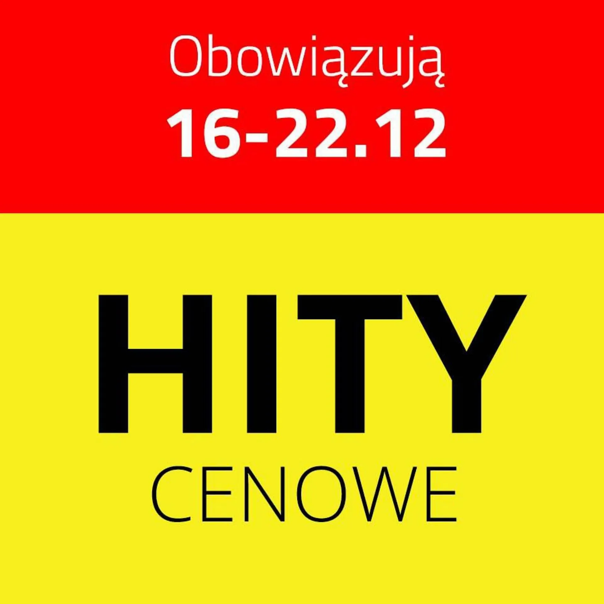 Hildebrandt gazetka - 1