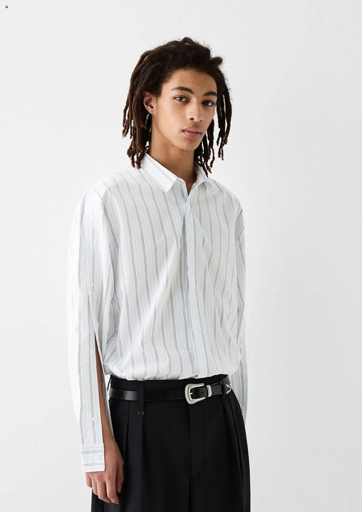 Volantino Bershka da 1 aprile a 30 aprile di 2024 - Pagina del volantino 13