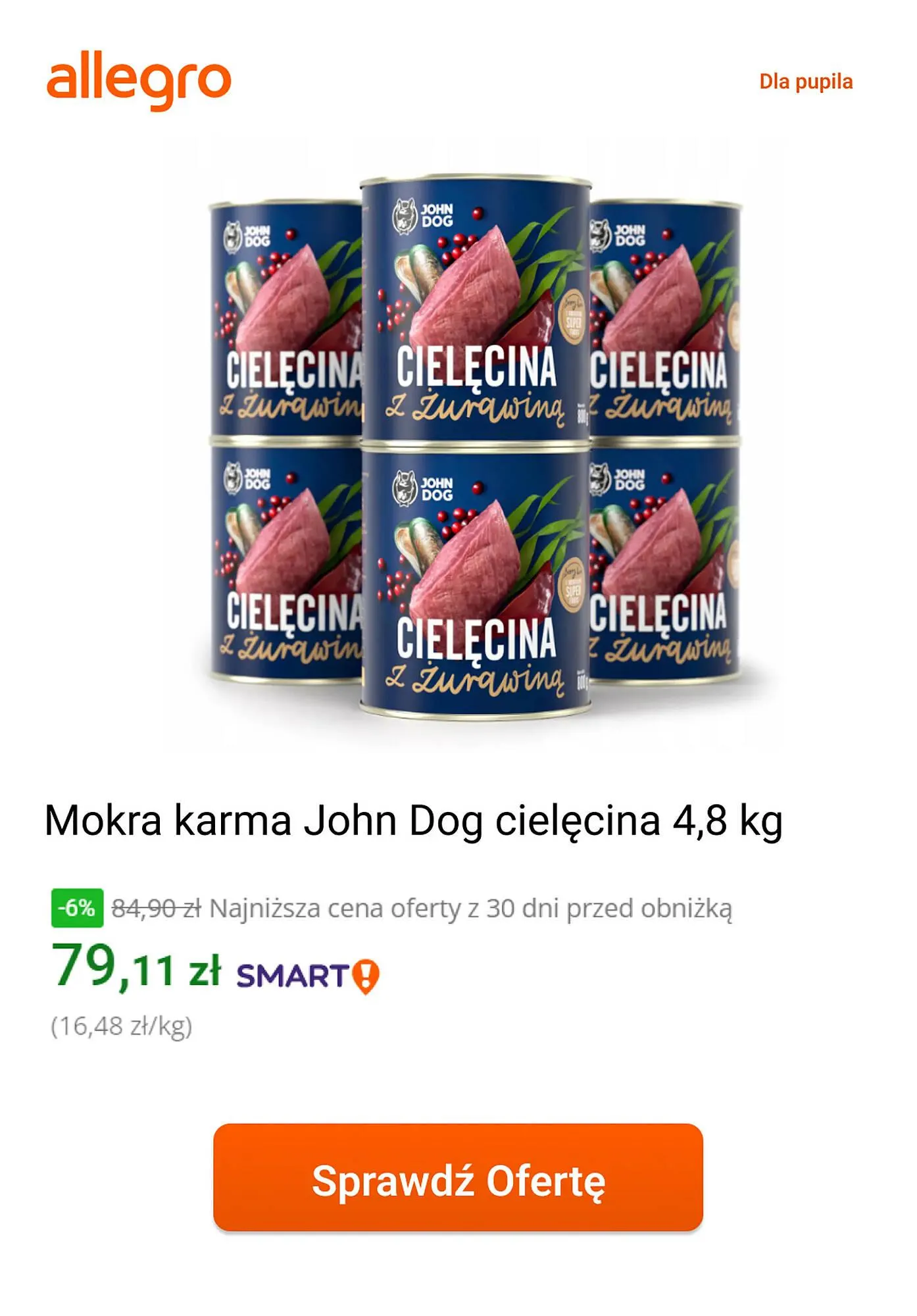 Gazetka Allegro gazetka od 14 marca do 21 marca 2024 - Strona 6