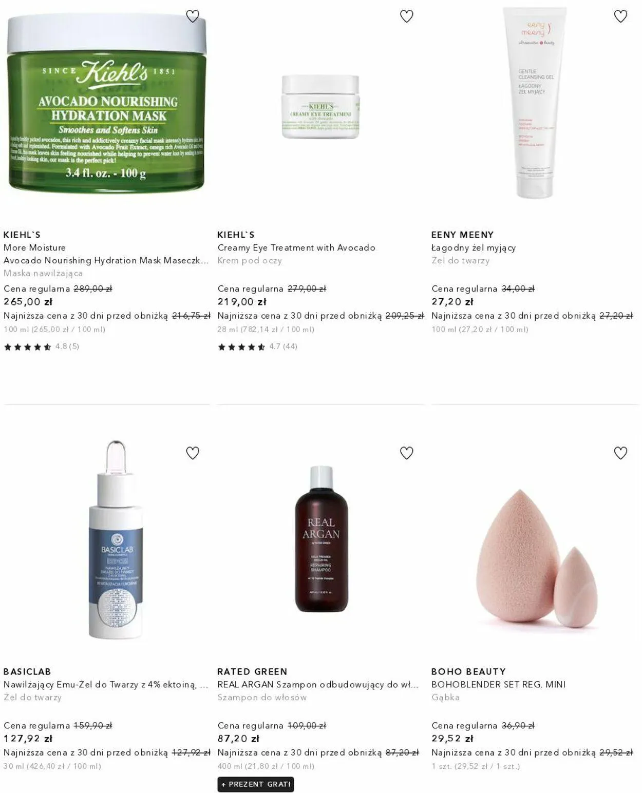 Gazetka Douglas Aktualna gazetka od 17 czerwca do 23 czerwca 2024 - Strona 492