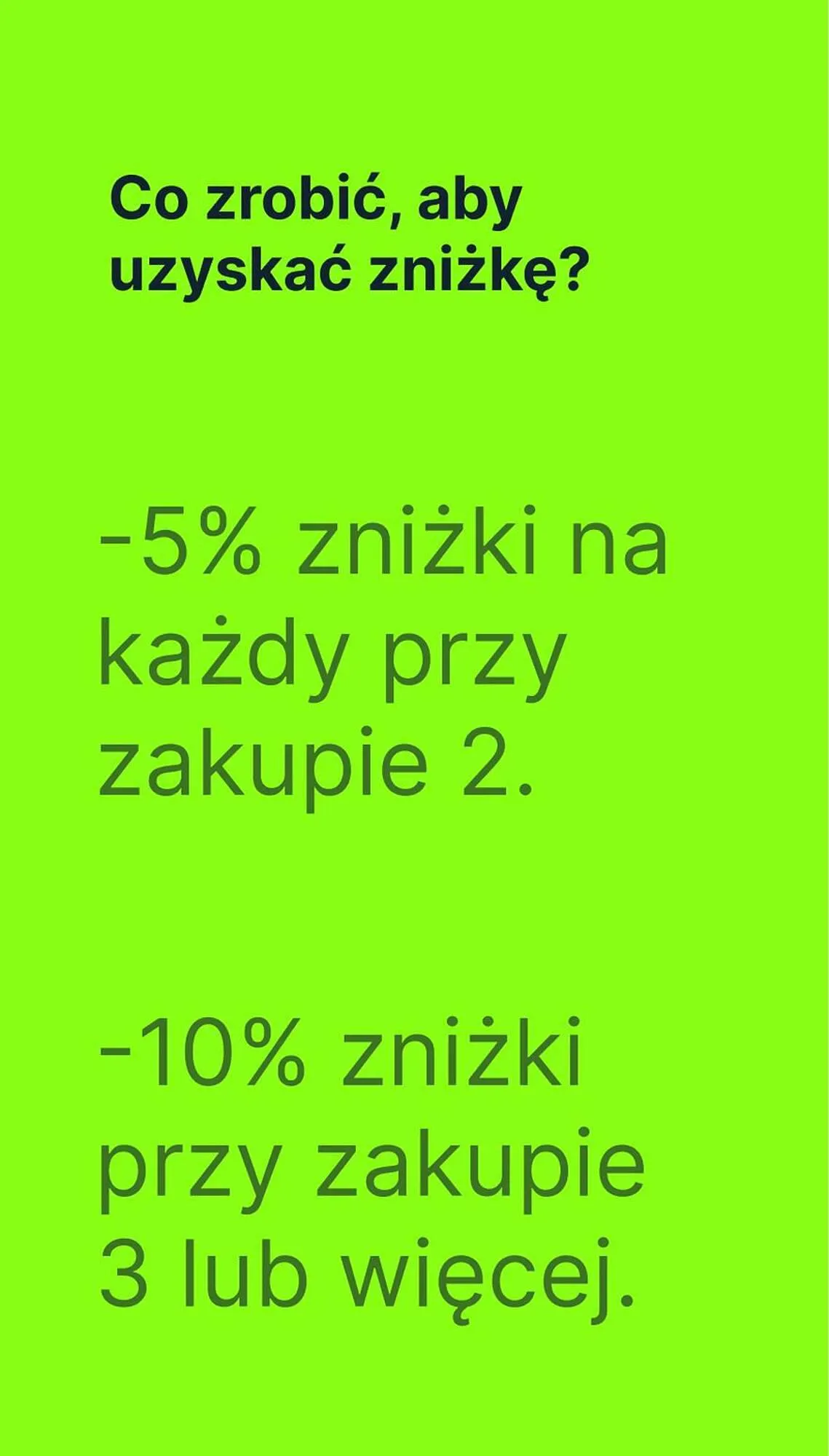 Gazetka Bershka gazetka od 27 marca do 12 kwietnia 2024 - Strona 2