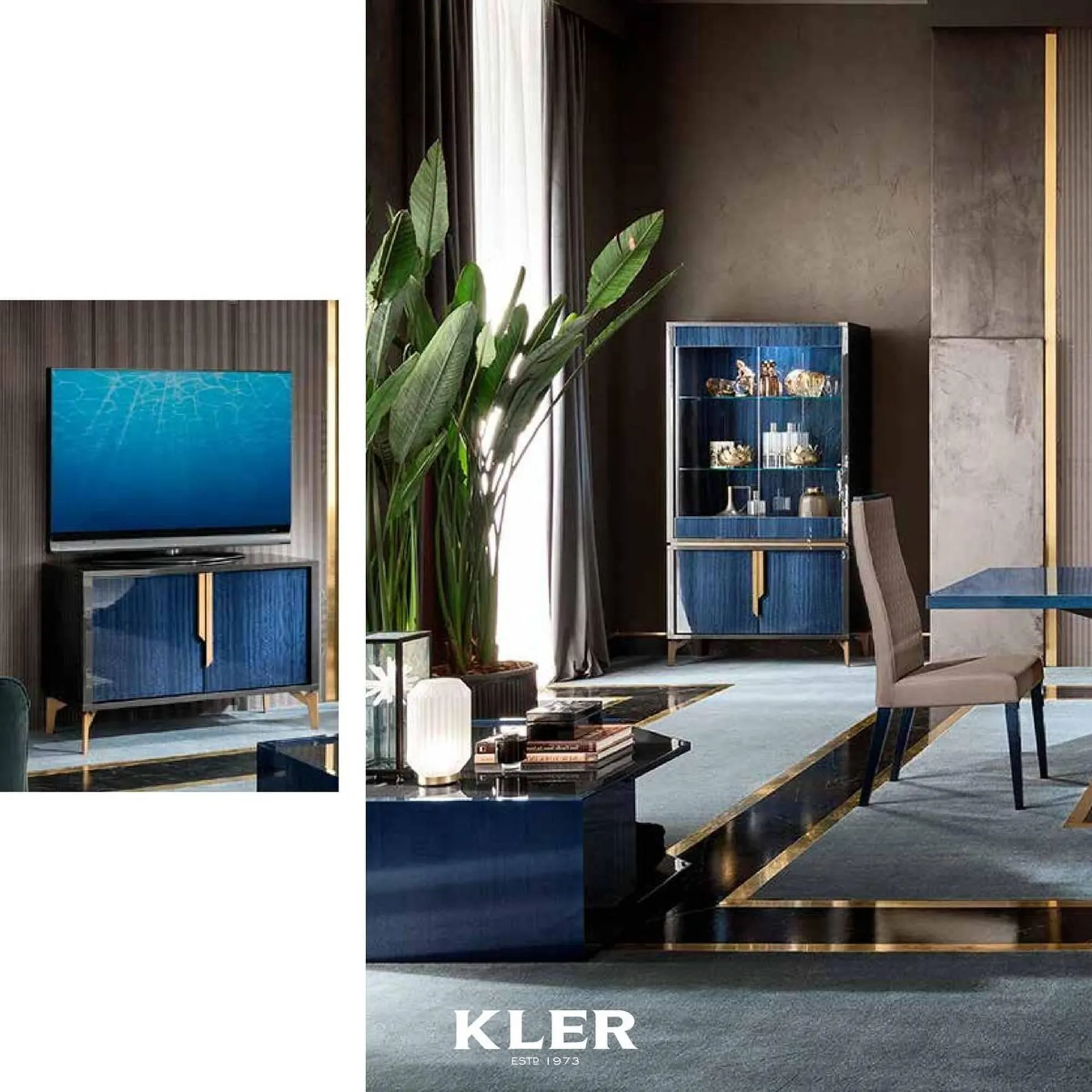 Gazetka Kler gazetka od 16 listopada do 31 grudnia 2023 - Strona 38