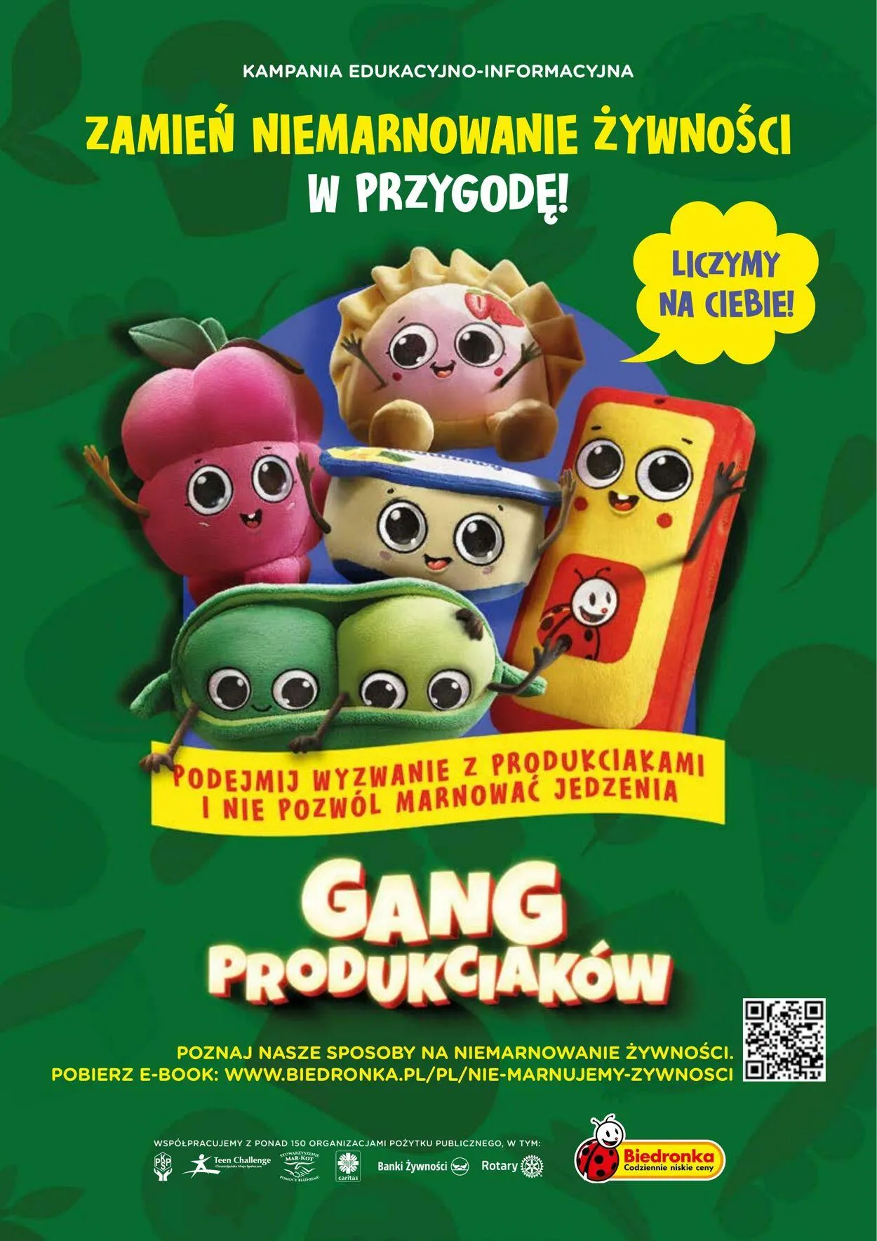 Gazetka Biedronka Aktualna gazetka od 20 grudnia do 27 grudnia 2025 - Strona 5